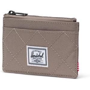 Herschel Supply Co.(Brindle Quilted)
