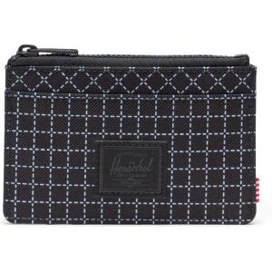 Herschel Supply Co.(Grid – Black)