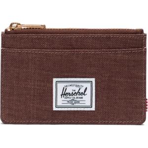 Herschel Supply Co.(Potting Soil Crosshatch (Limited Edition))