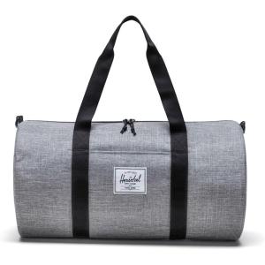Herschel Supply Co.(Raven Crosshatch)