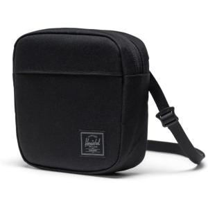 Herschel Unisex Classic Crossbody Bag(Black Tonal)