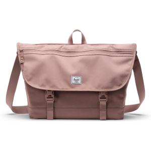 Herschel Unisex Cove Messenger(Ash Rose)