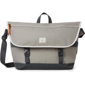 Herschel Unisex Cove Messenger(Morning Dove/Dark Shadow)