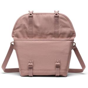 Herschel Unisex Cove Small Messenger(Ash Rose)