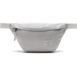 Herschel(Grey Crosshatch)