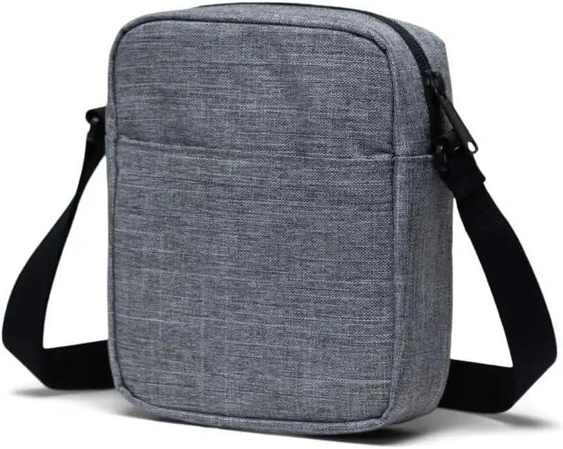 image:imageHerschel Heritage CrossbodyRaven Crosshatch