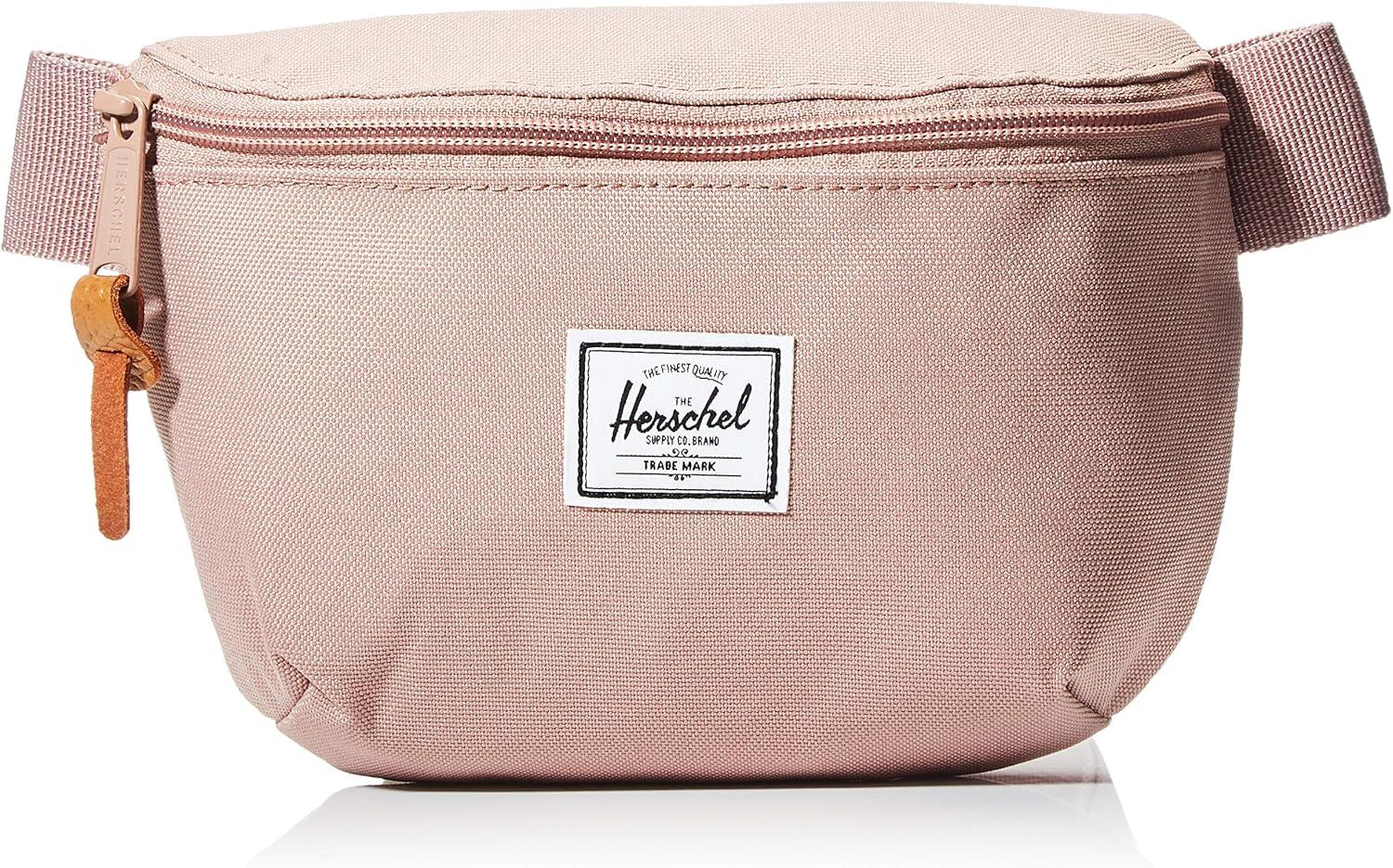 image:imageHerschel Supply Co Fourteen Waist PackAsh Rose
