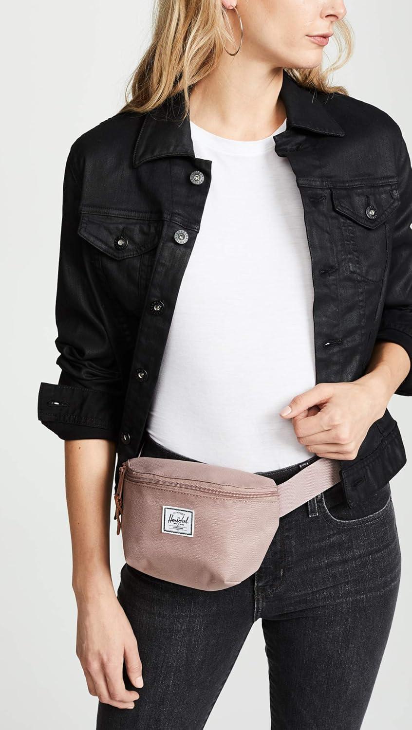 image:imageHerschel Supply Co Fourteen Waist PackAsh Rose