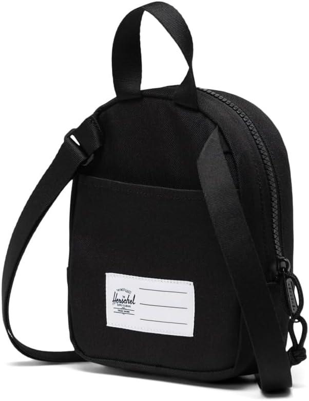 image:imageHerschel Supply Co Heritage Crossbody Little Herschel Black One Size