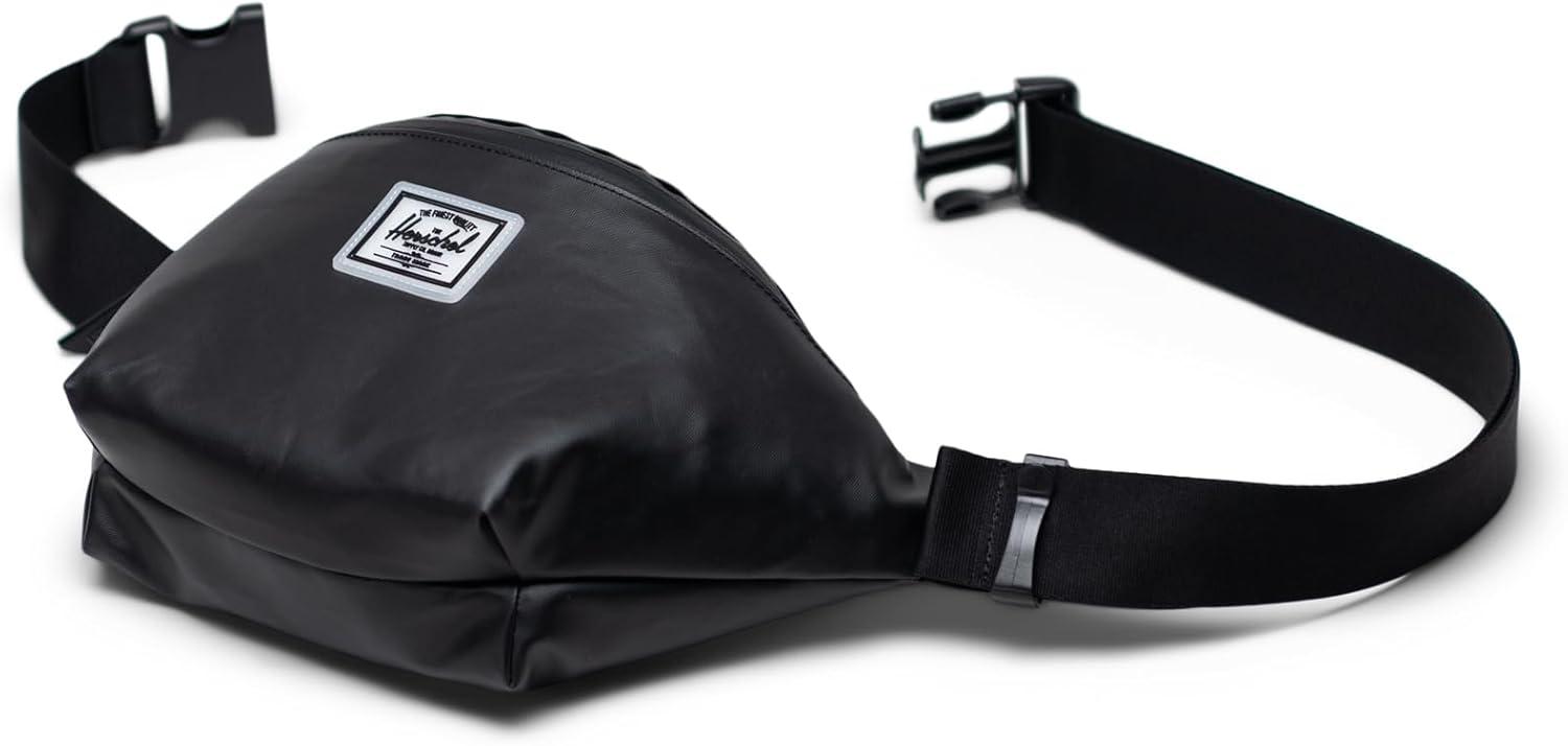 image:imageHerschel Supply Co Pop Quiz Hip PackBlack