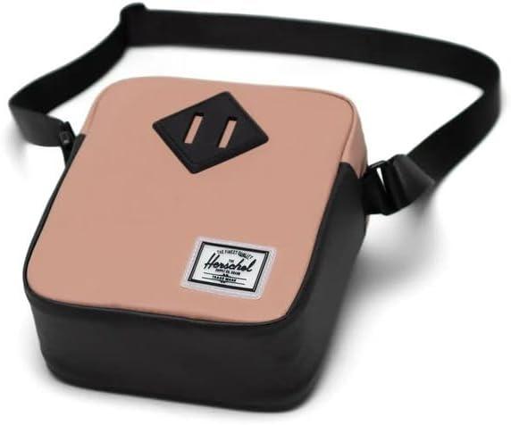 image:imageHerschel Womens Heritage Crossbody BagsAsh Rose
