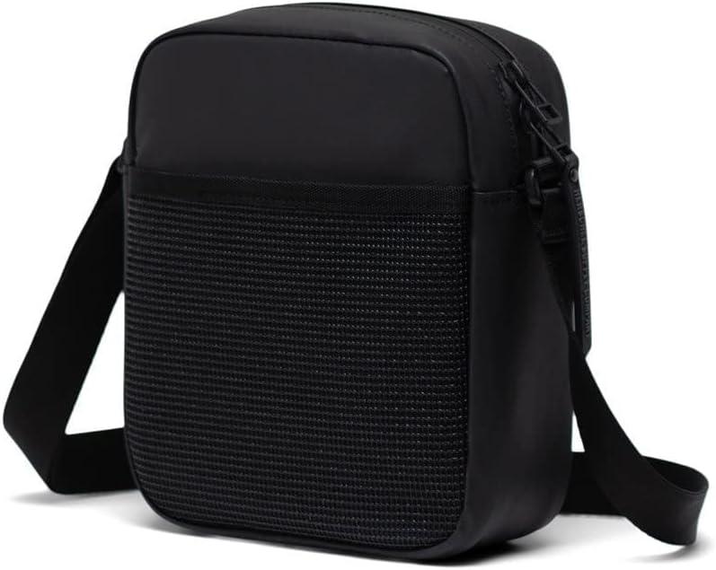 image:imageHerschel Womens Heritage Crossbody BagsBlack