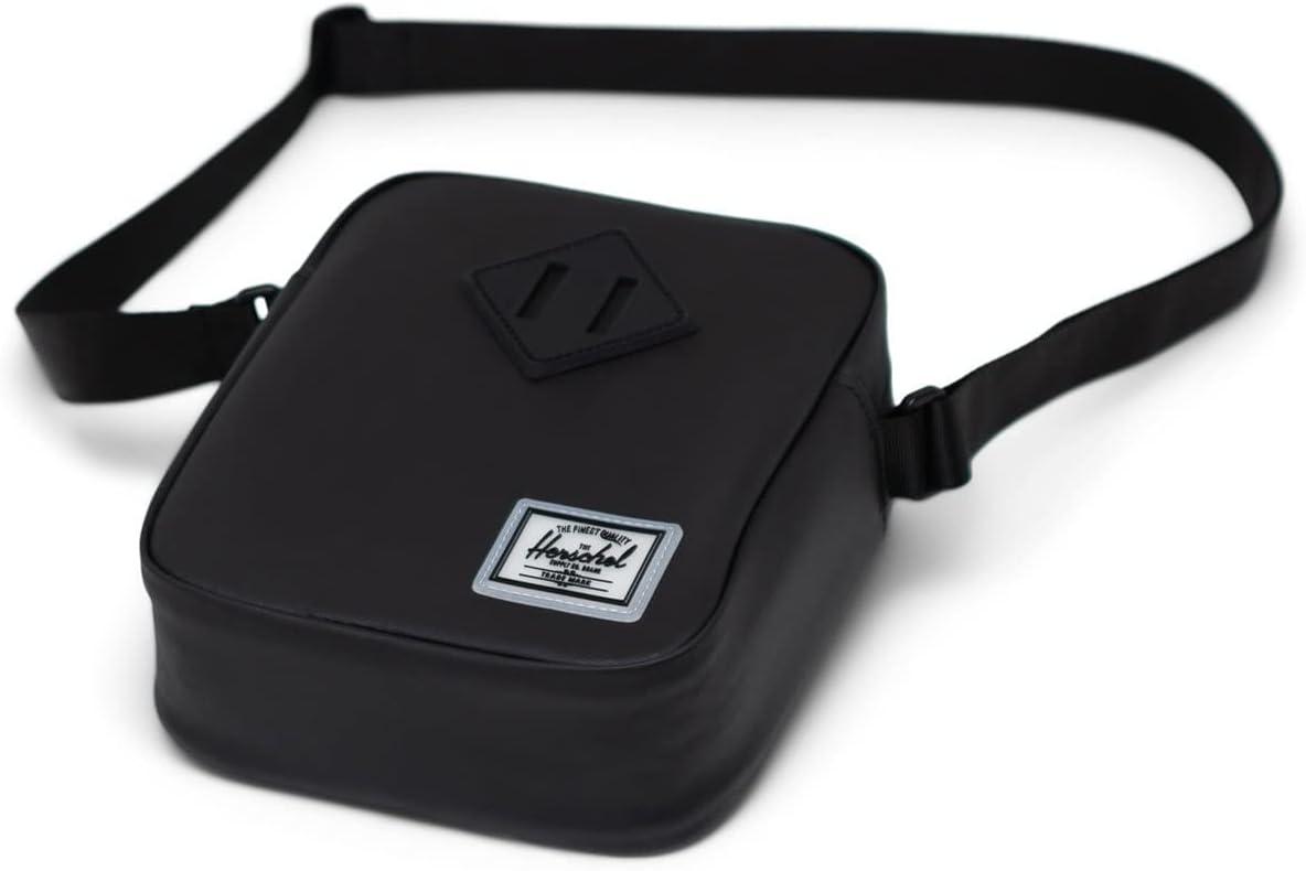 image:imageHerschel Womens Heritage Crossbody BagsBlack