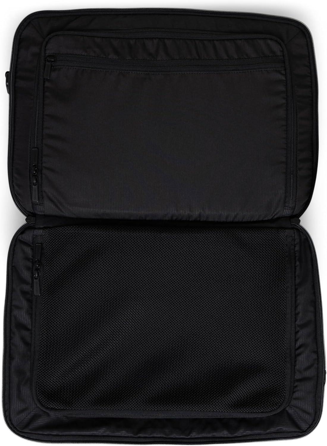 image:imageHerschel unisexadult Bowen Duffle Tech BagIvy Green
