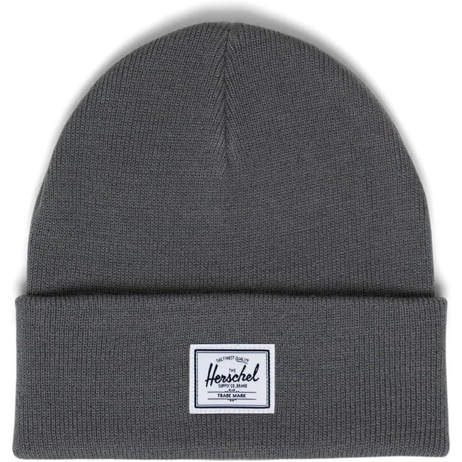 image:imageHerschel Supply Co Elmer BeanieGargoyle