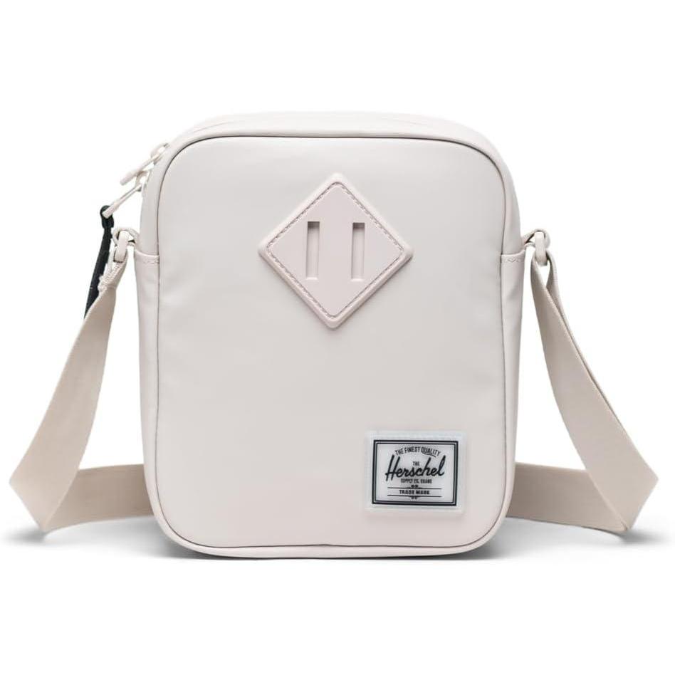 image:imageHerschel Womens Heritage Crossbody BagsMoonbeam Tonal