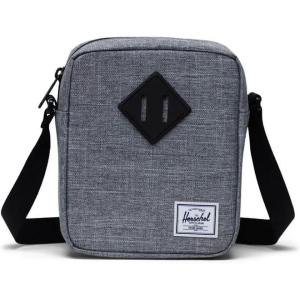 Herschel Heritage™ Crossbody(Raven Crosshatch)