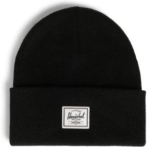 Herschel Supply Co. Elmer Beanie(Black Logo)