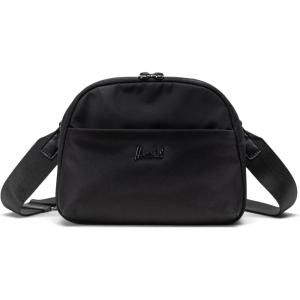 Herschel Supply Co. Thalia Crossbody(Black)