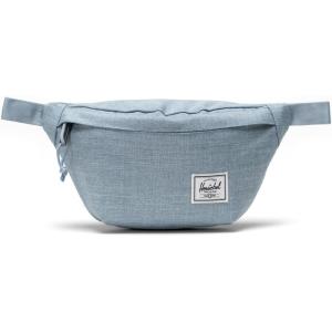Herschel Supply(Ashley Blue Crosshatch (Limited Edition))
