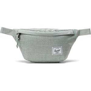 Herschel Supply(Iceberg Green Crosshatch)