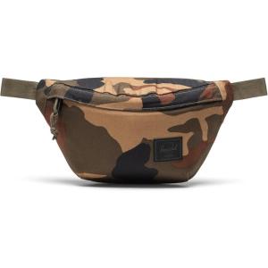 Herschel Supply(Woodland Camo/Black Label (Limited Edition))