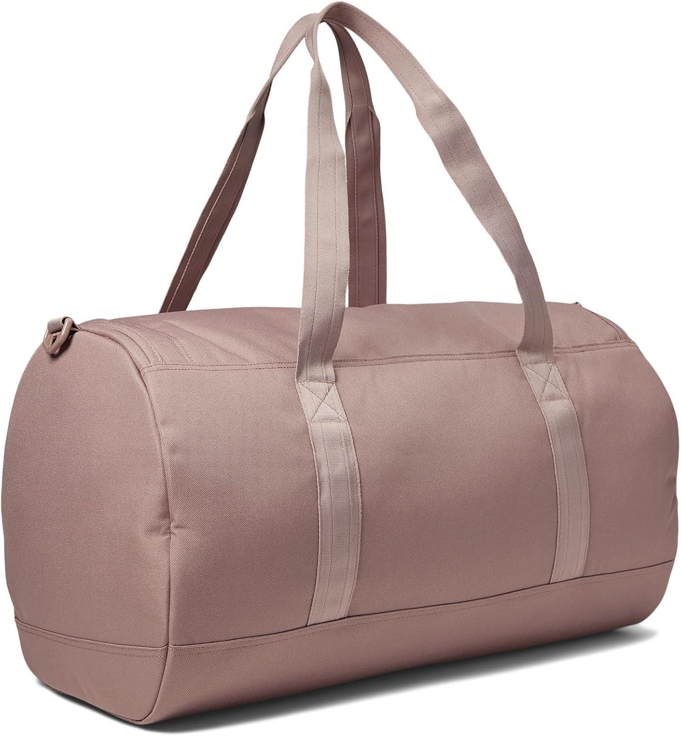 image:imageHerschel Heritage Duffle Luggage BagAsh Rose