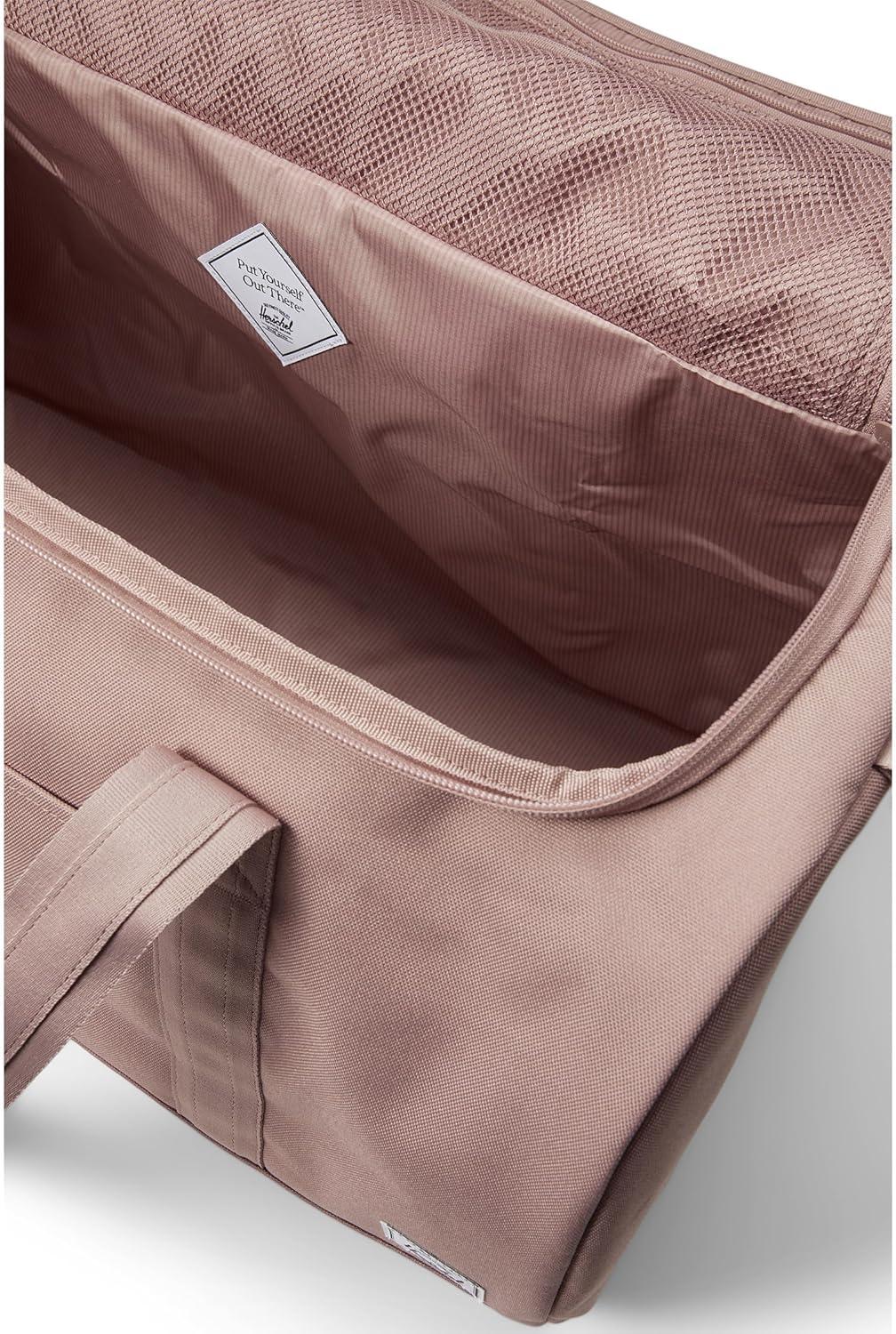 image:imageHerschel Heritage Duffle Luggage BagAsh Rose
