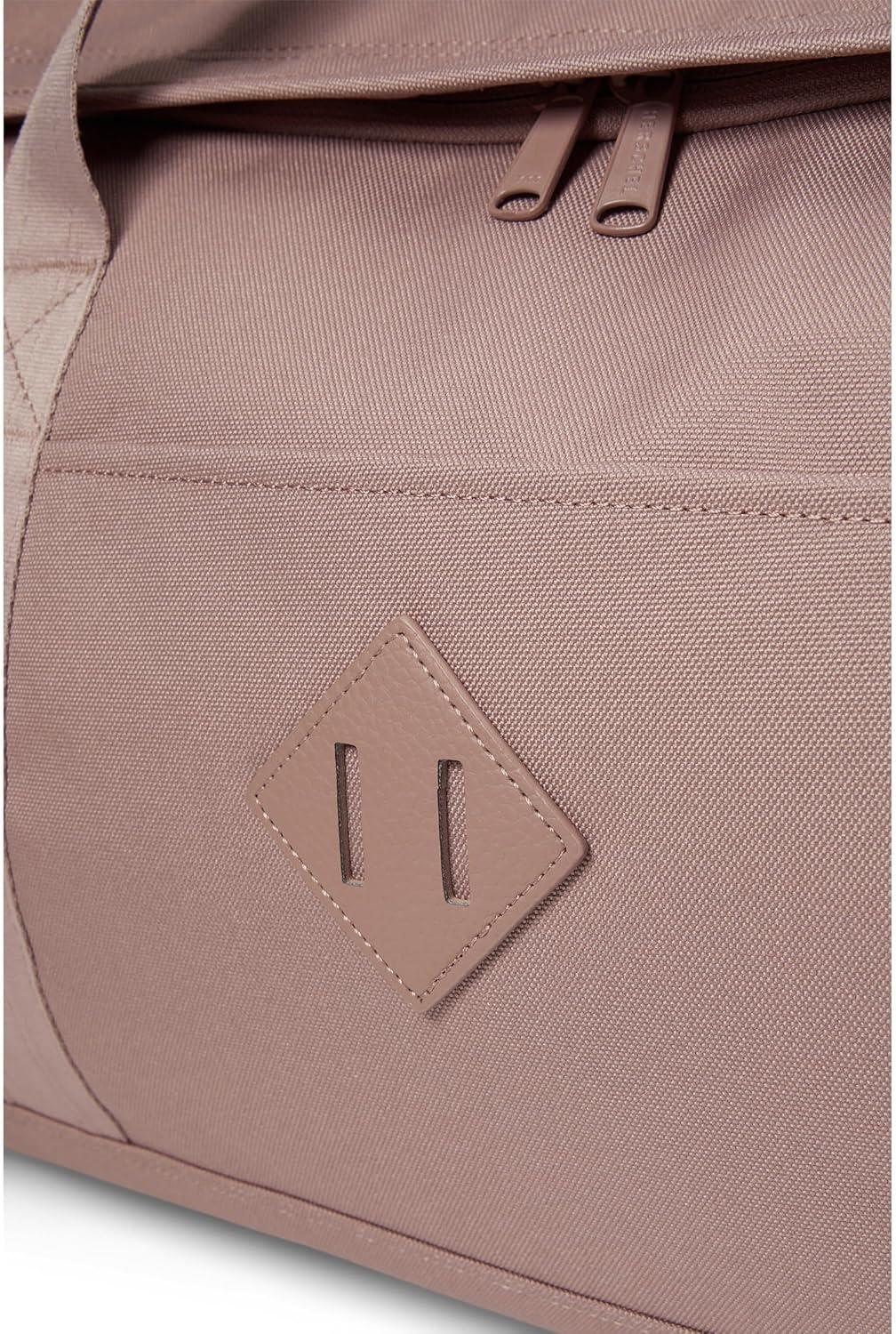 image:imageHerschel Heritage Duffle Luggage BagAsh Rose