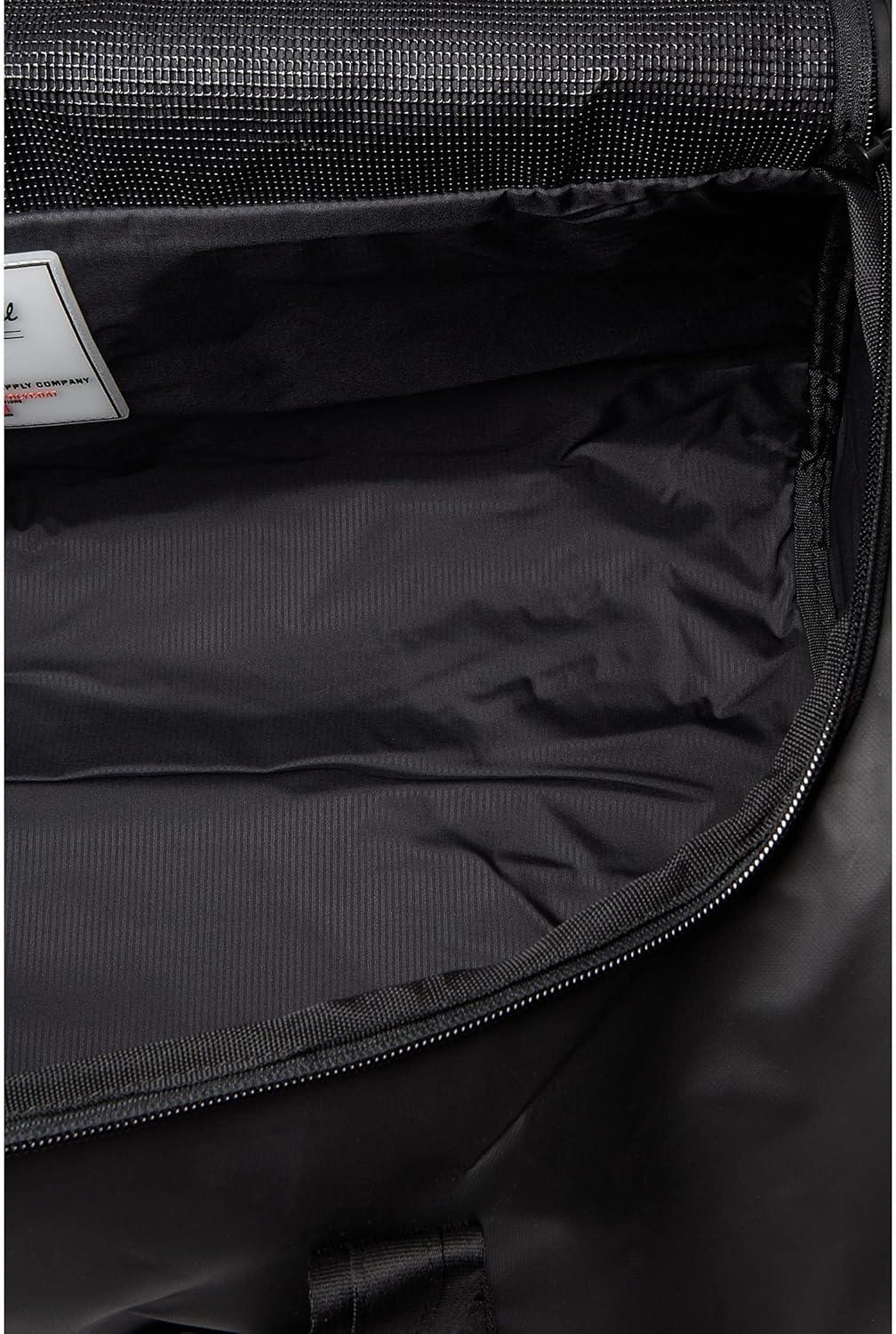 image:imageHerschel Heritage Duffle Standard 37LBlack