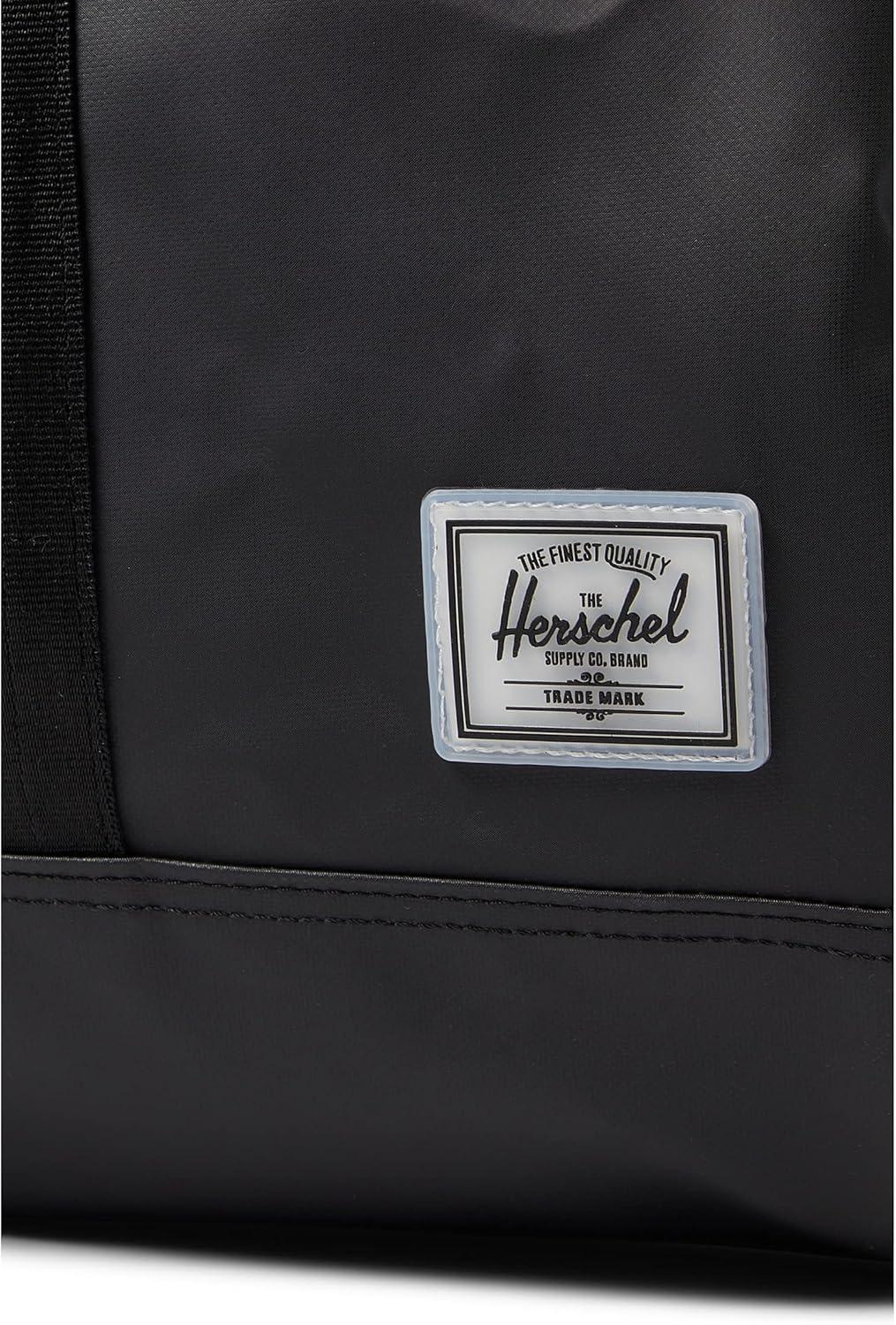 image:imageHerschel Heritage Duffle Standard 37LBlack