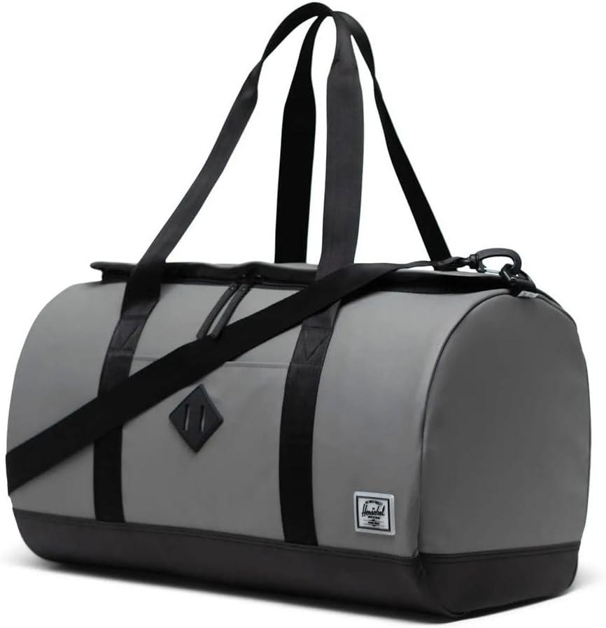 image:imageHerschel Heritage Duffle Standard 37LGargoyle