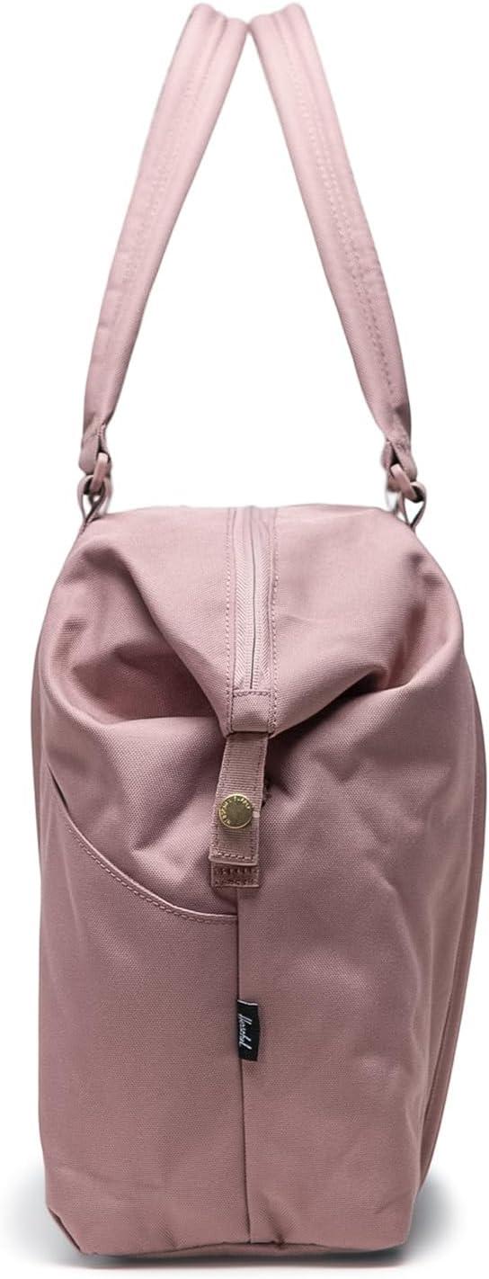 image:imageHerschel Supply Co Strand DuffleAsh Rose