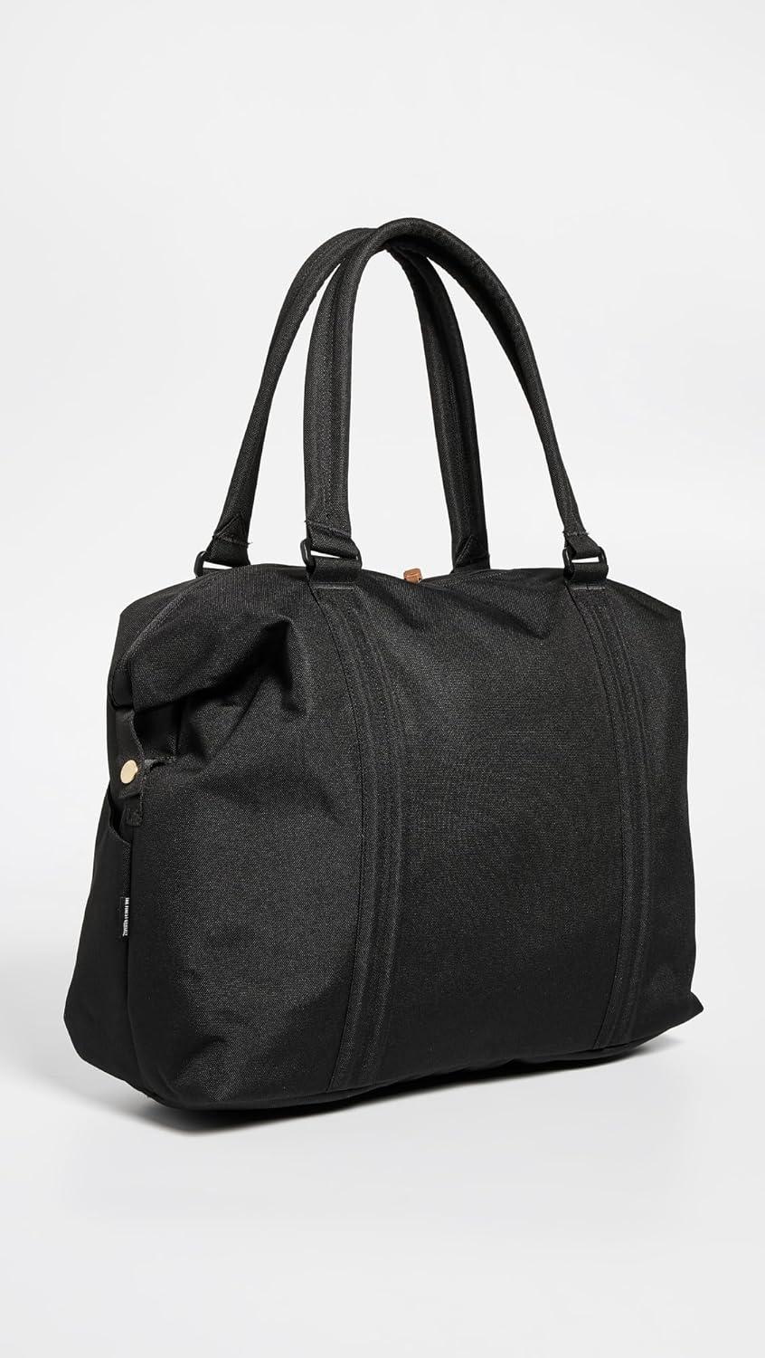 image:imageHerschel Supply Co Strand DuffleBlack