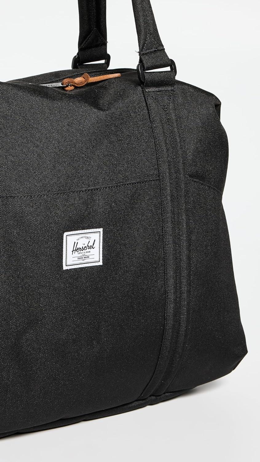 image:imageHerschel Supply Co Strand DuffleBlack