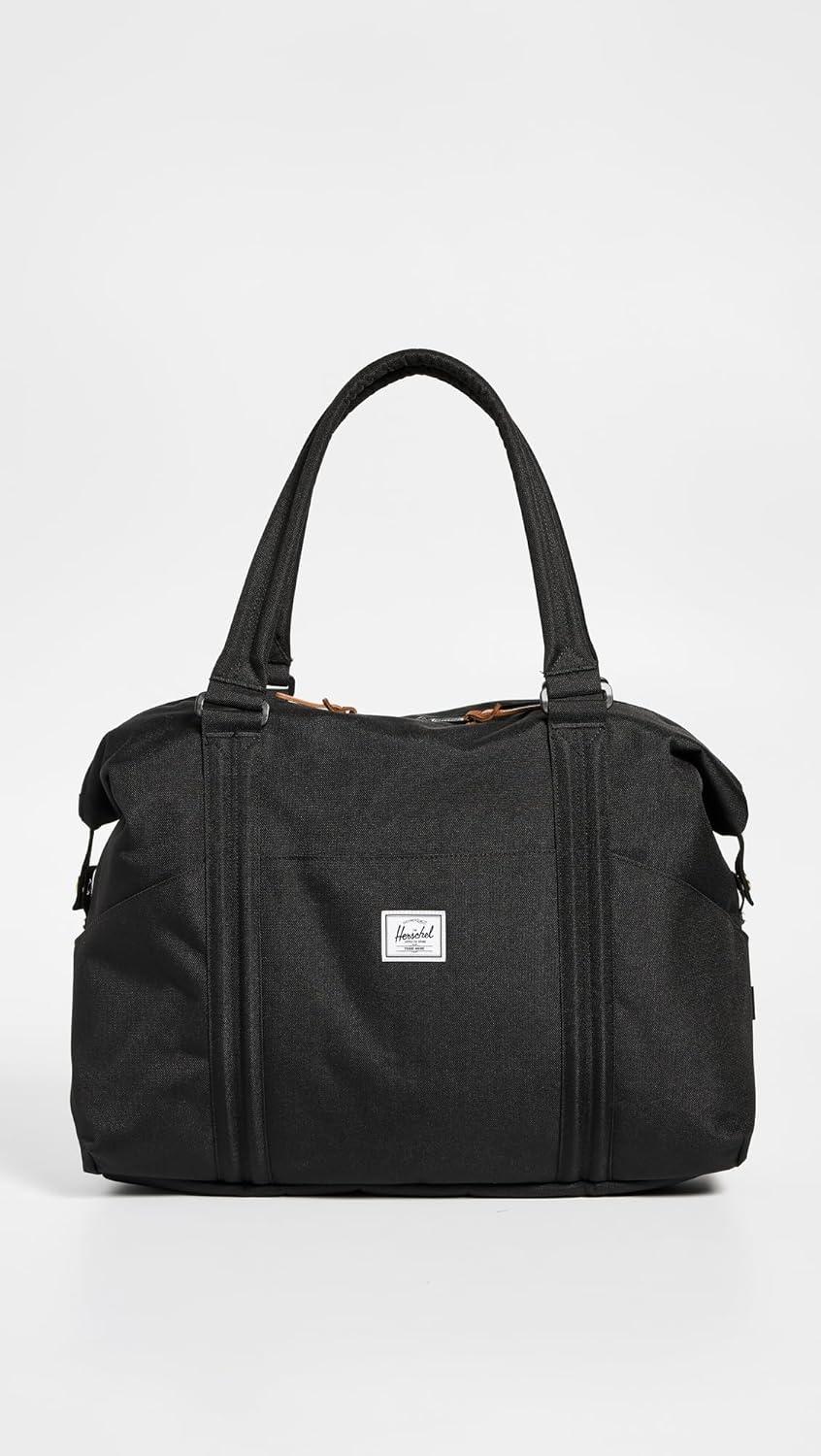 image:imageHerschel Supply Co Strand DuffleBlack