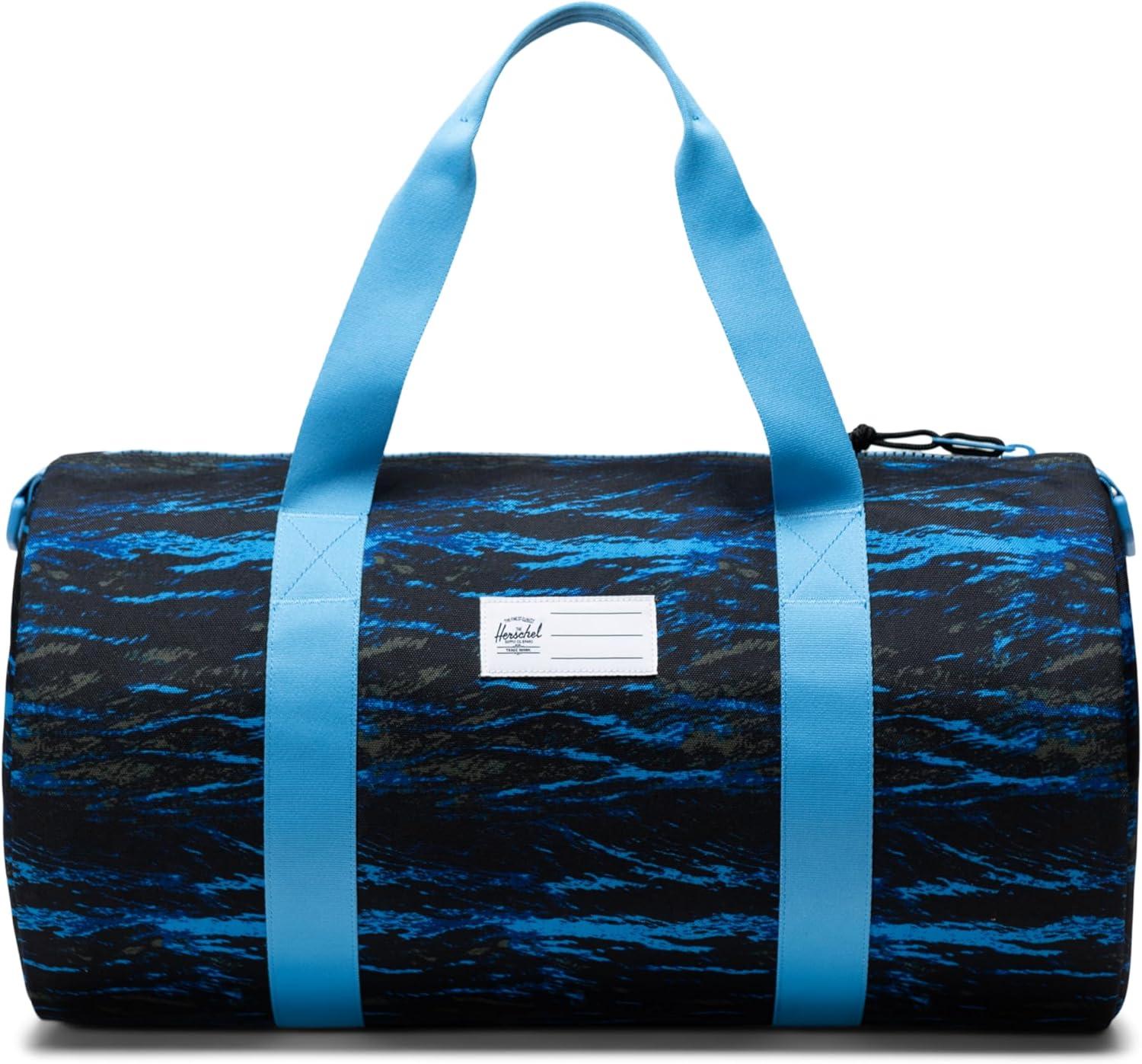image:imageHerschel Supply Co Unisex Classic Duffle Little HerschelDune Waves