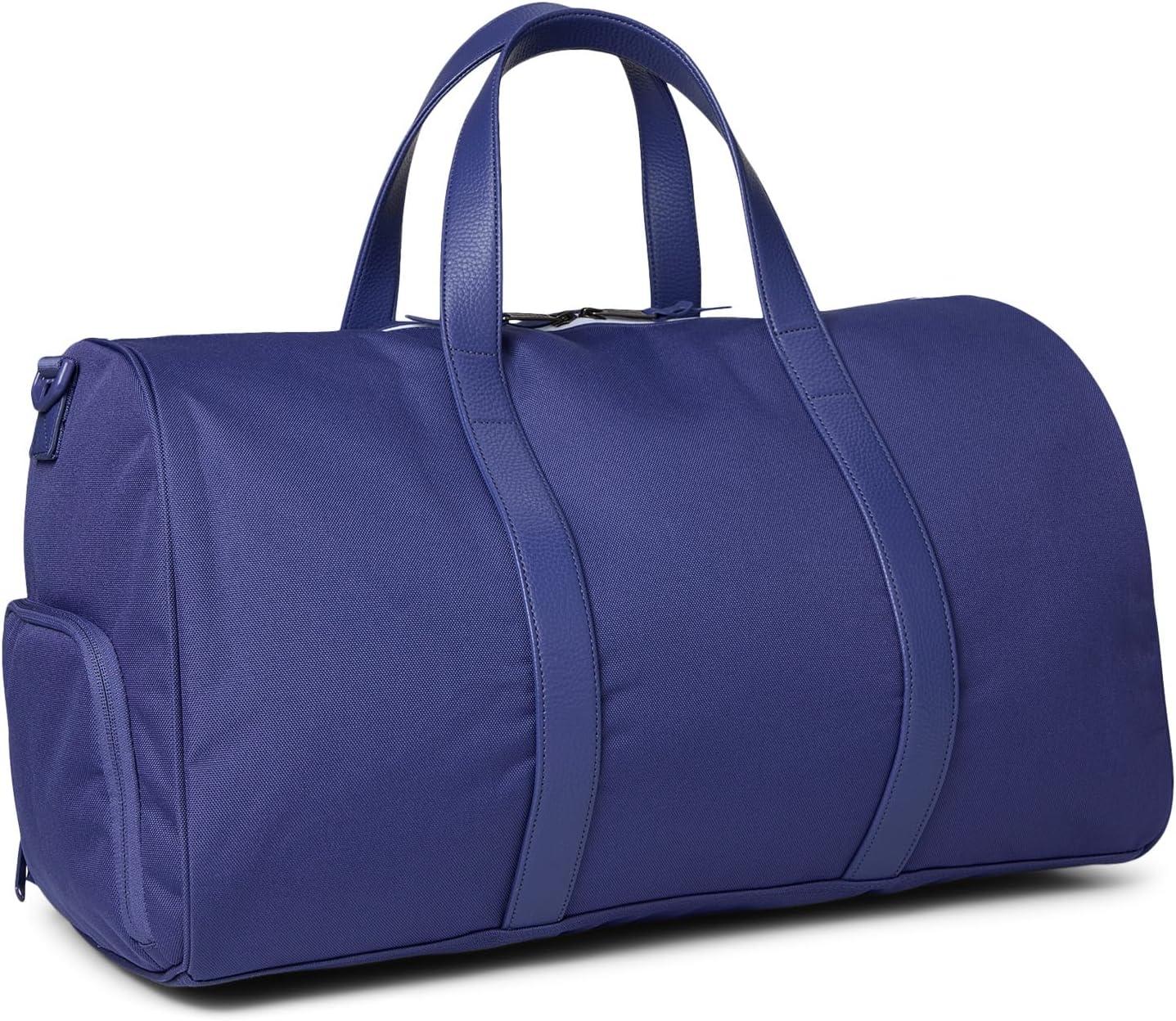 image:imageHerschel Unisex Novel DuffleSkipper Blue Limited Edition
