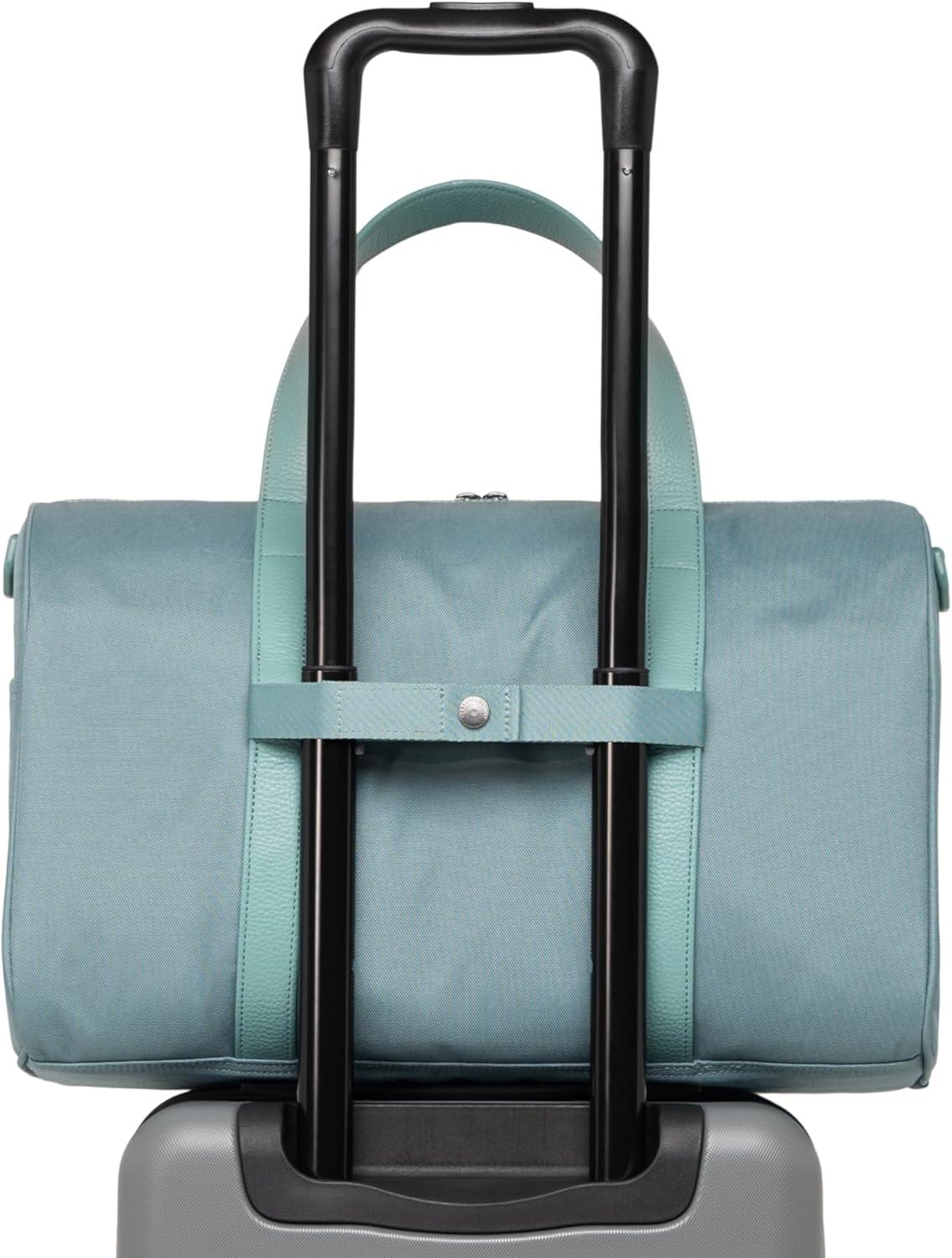 image:imageHerschel Unisex Novel DuffleTrellis