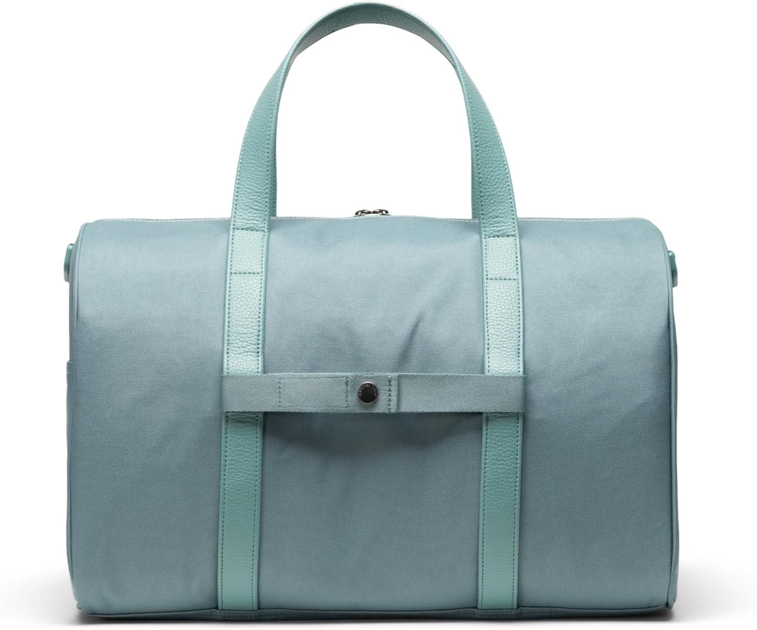 image:imageHerschel Unisex Novel DuffleTrellis