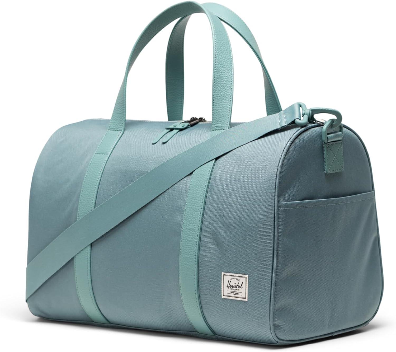 image:imageHerschel Unisex Novel DuffleTrellis