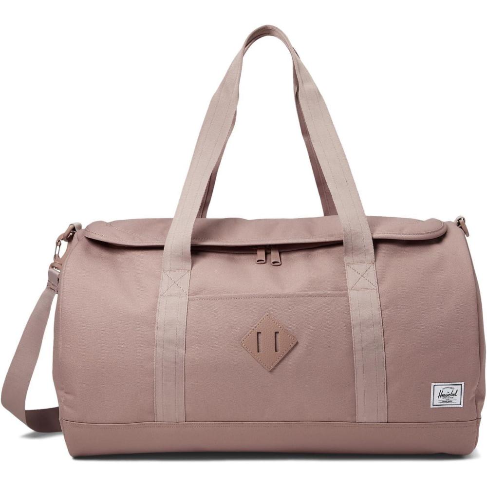image:imageHerschel Heritage Duffle Luggage BagAsh Rose