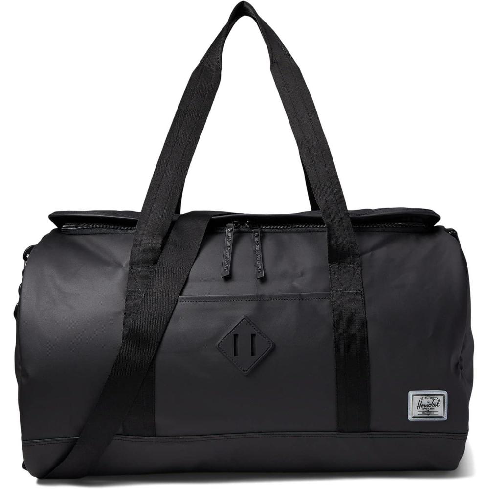 image:imageHerschel Heritage Duffle Standard 37LBlack