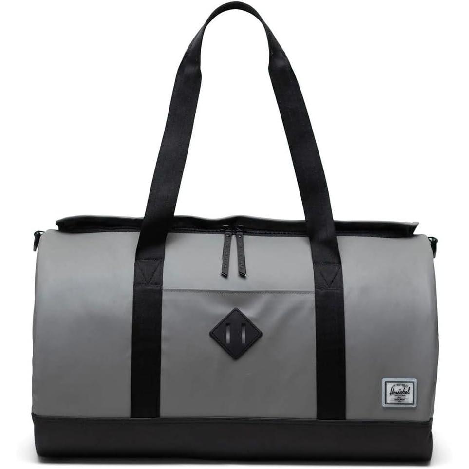 image:imageHerschel Heritage Duffle Standard 37LGargoyle