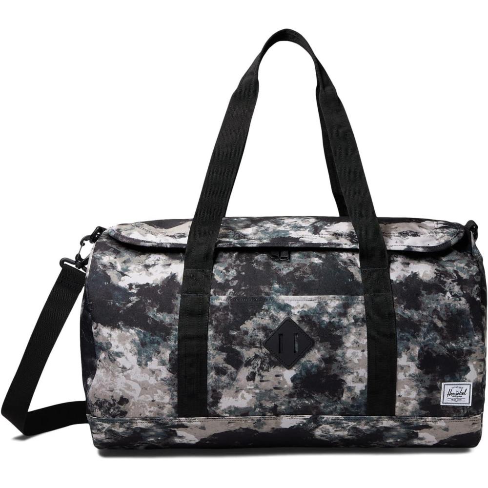 image:imageHerschel Heritage Duffle Standard 37LNature Camo