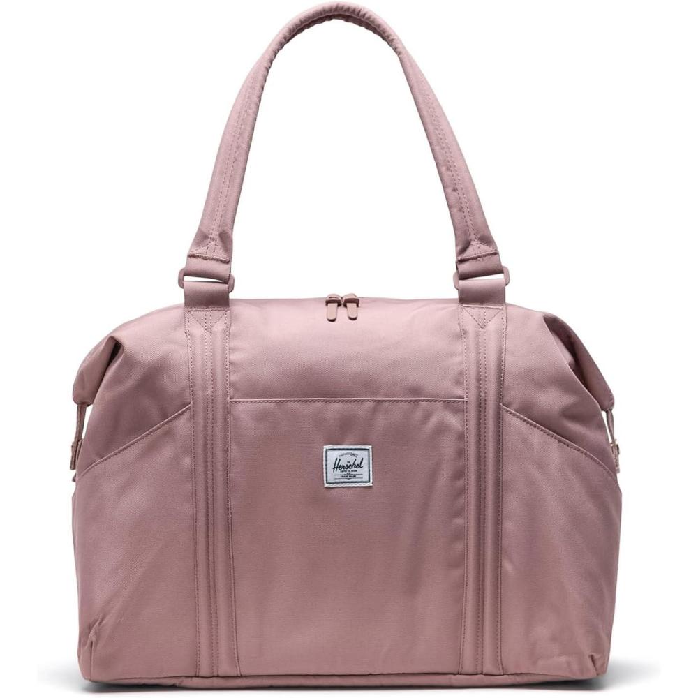 image:imageHerschel Supply Co Strand DuffleAsh Rose