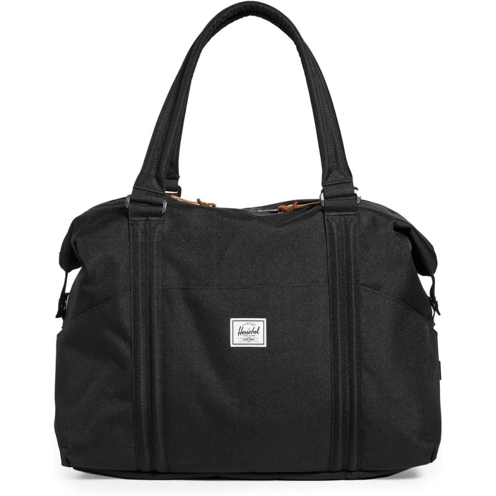 image:imageHerschel Supply Co Strand DuffleBlack