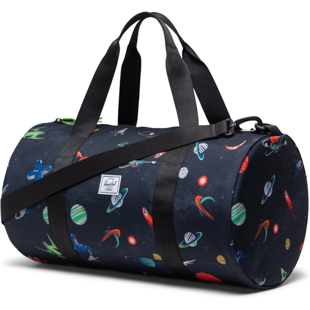 image:imageHerschel Supply Co Unisex Classic Duffle Little HerschelSpace Adventure