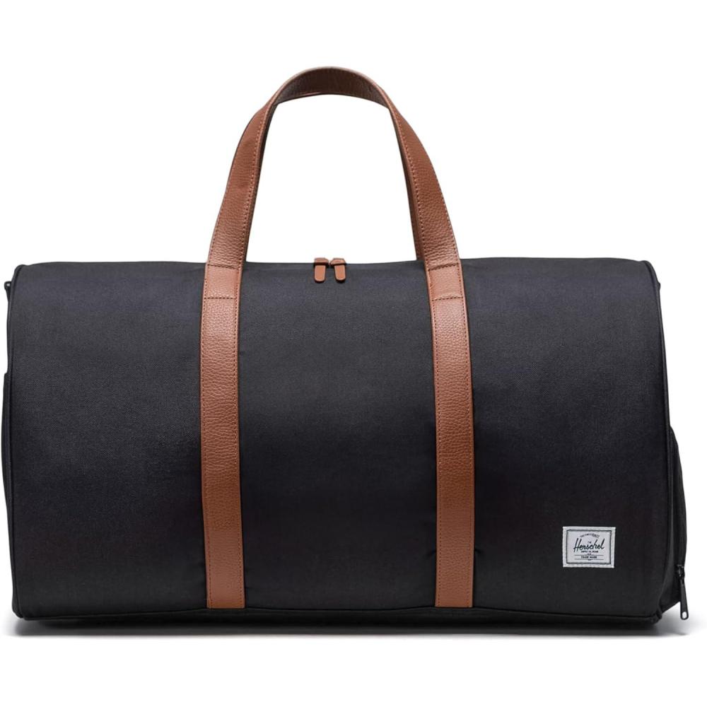 image:imageHerschel Unisex Novel DuffleBlack