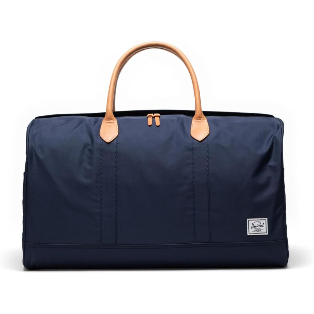 image:imageHerschel Unisex Novel DuffleDarkest Navy